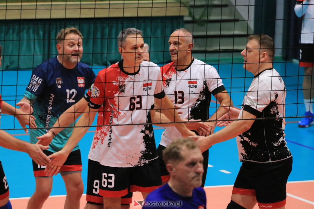 Kurpie Volleyball [14.10.2023] - zdjęcie #5 - eOstroleka.pl