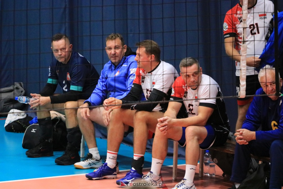 Kurpie Volleyball [14.10.2023] - zdjęcie #7 - eOstroleka.pl