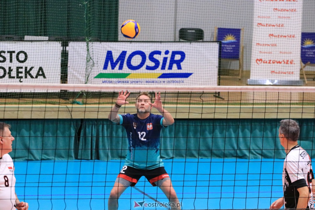 Kurpie Volleyball [14.10.2023] - zdjęcie #21 - eOstroleka.pl