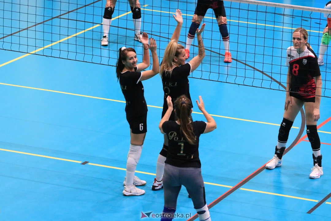 Kurpie Volleyball [14.10.2023] - zdjęcie #23 - eOstroleka.pl