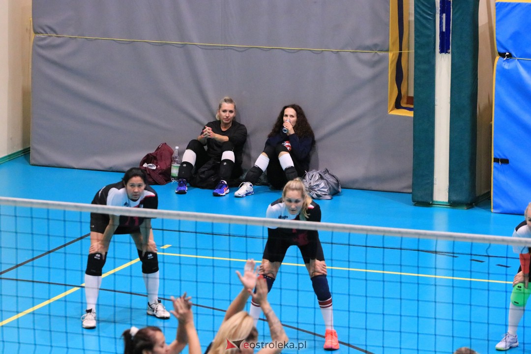 Kurpie Volleyball [14.10.2023] - zdjęcie #24 - eOstroleka.pl