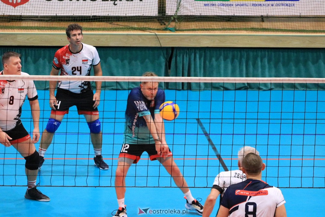 Kurpie Volleyball [14.10.2023] - zdjęcie #28 - eOstroleka.pl