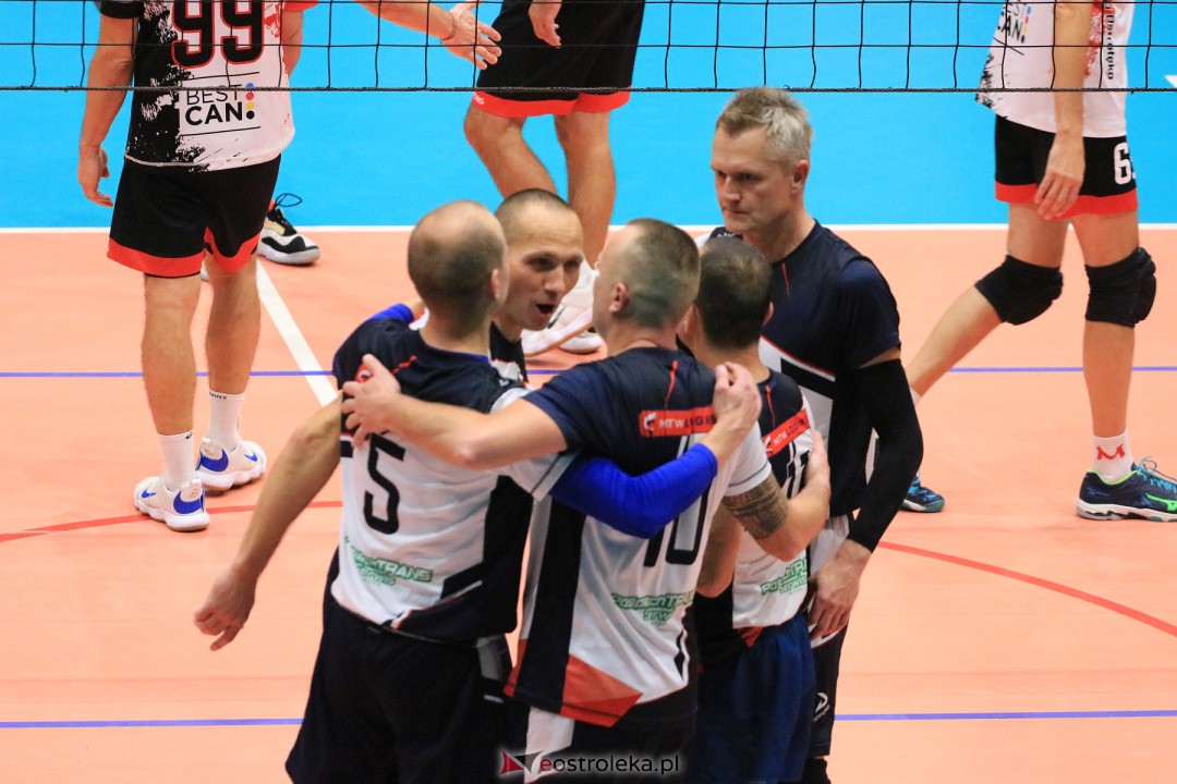 Kurpie Volleyball [14.10.2023] - zdjęcie #31 - eOstroleka.pl