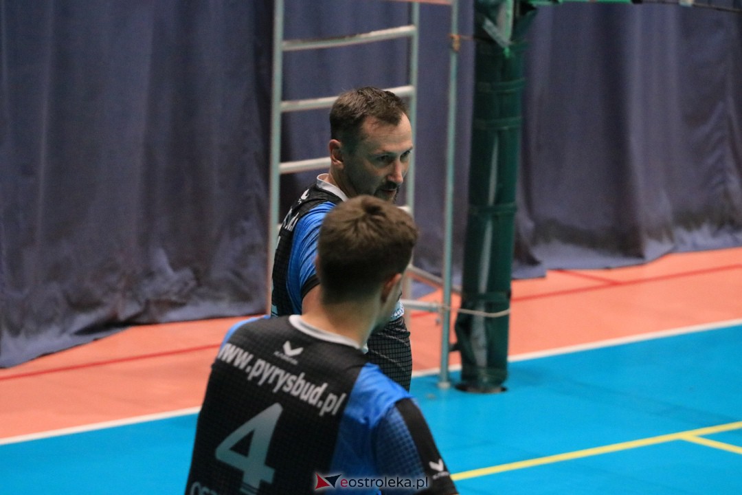 Kurpie Volleyball [14.10.2023] - zdjęcie #33 - eOstroleka.pl