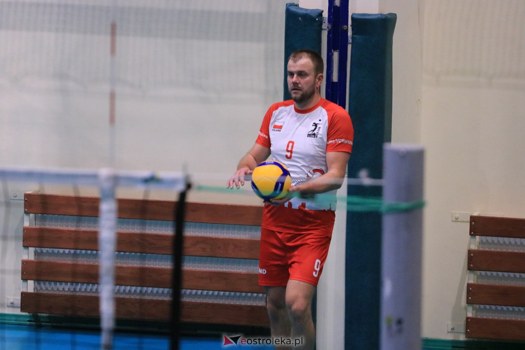 Kurpie Volleyball [14.10.2023] - zdjęcie #35 - eOstroleka.pl