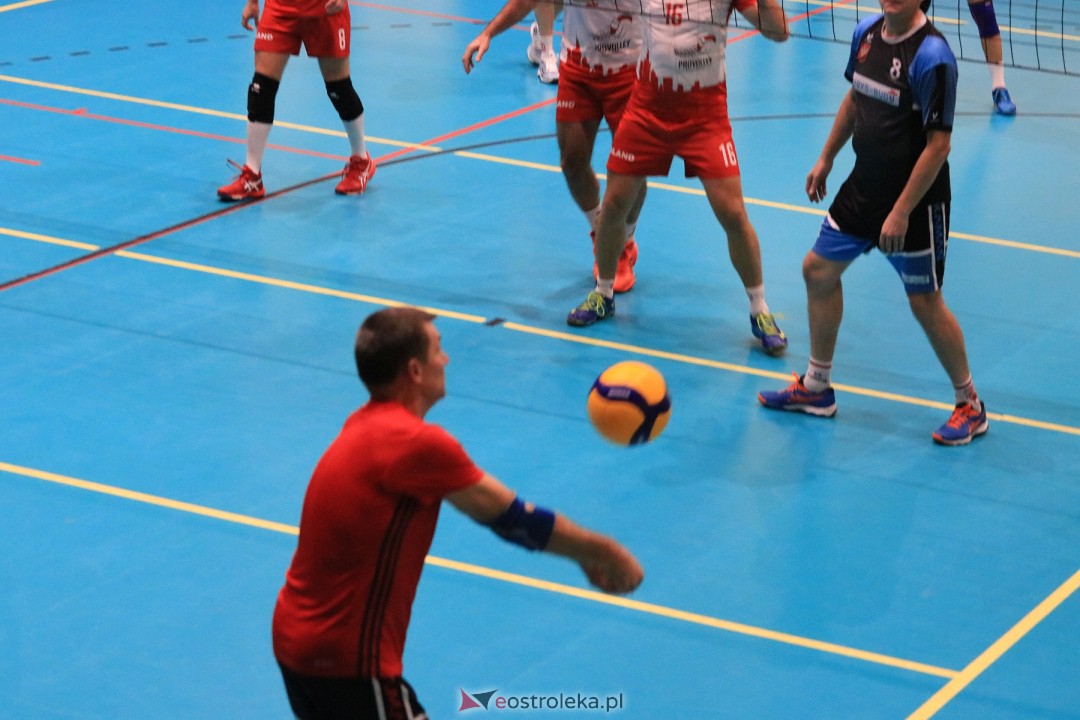 Kurpie Volleyball [14.10.2023] - zdjęcie #37 - eOstroleka.pl