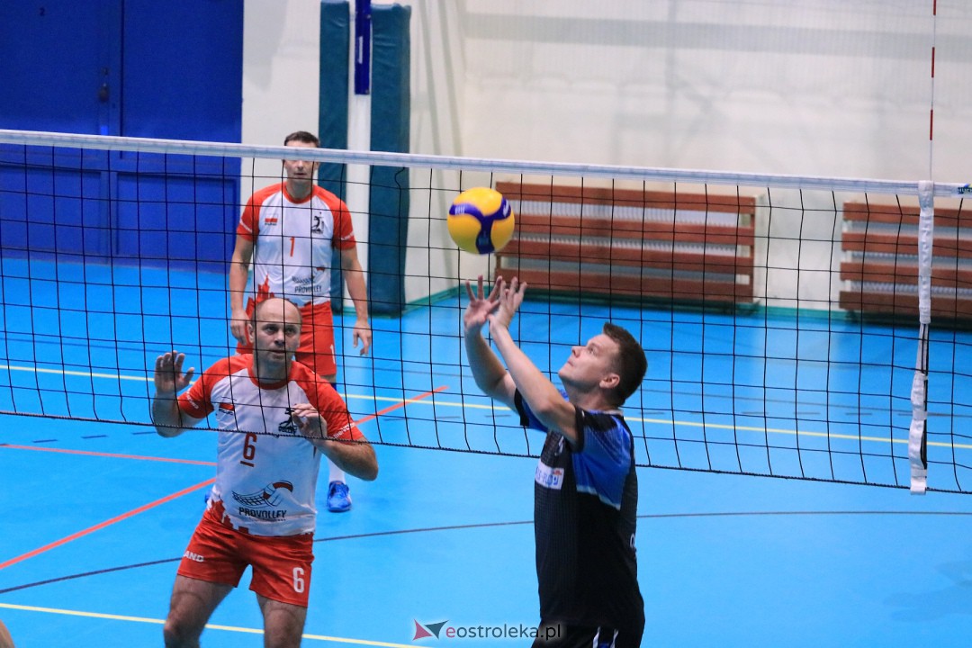 Kurpie Volleyball [14.10.2023] - zdjęcie #41 - eOstroleka.pl