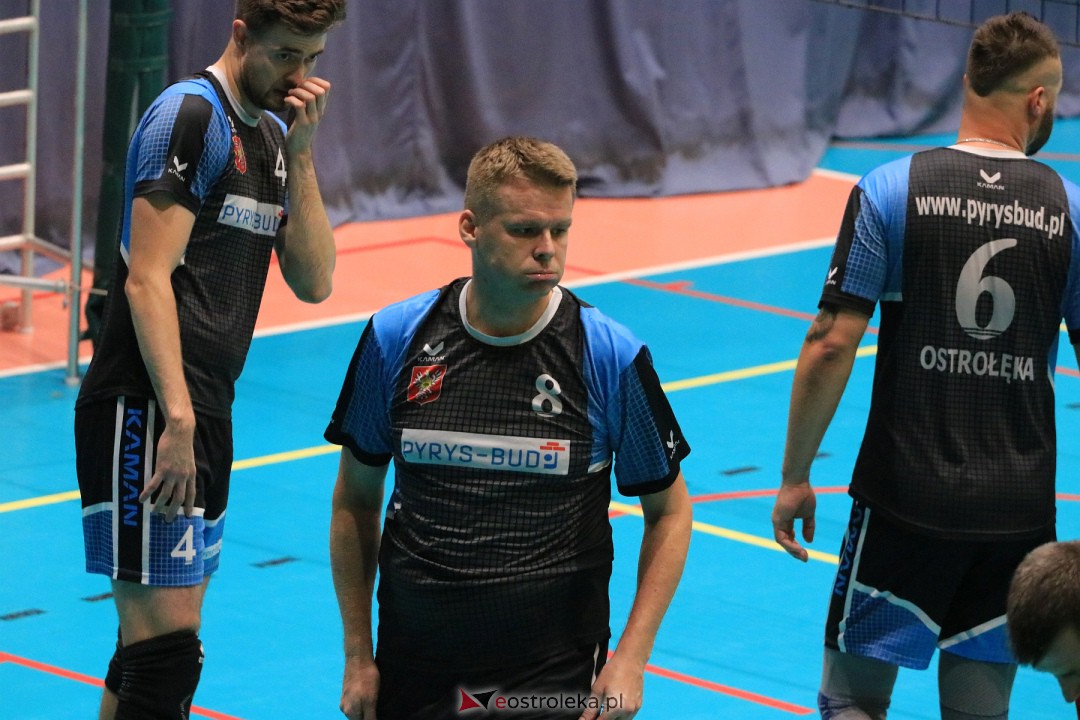 Kurpie Volleyball [14.10.2023] - zdjęcie #31 - eOstroleka.pl
