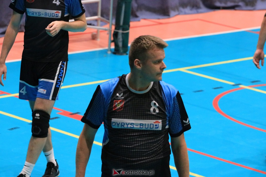 Kurpie Volleyball [14.10.2023] - zdjęcie #43 - eOstroleka.pl