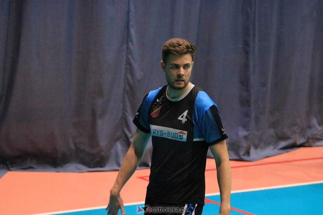 Kurpie Volleyball [14.10.2023] - zdjęcie #29 - eOstroleka.pl