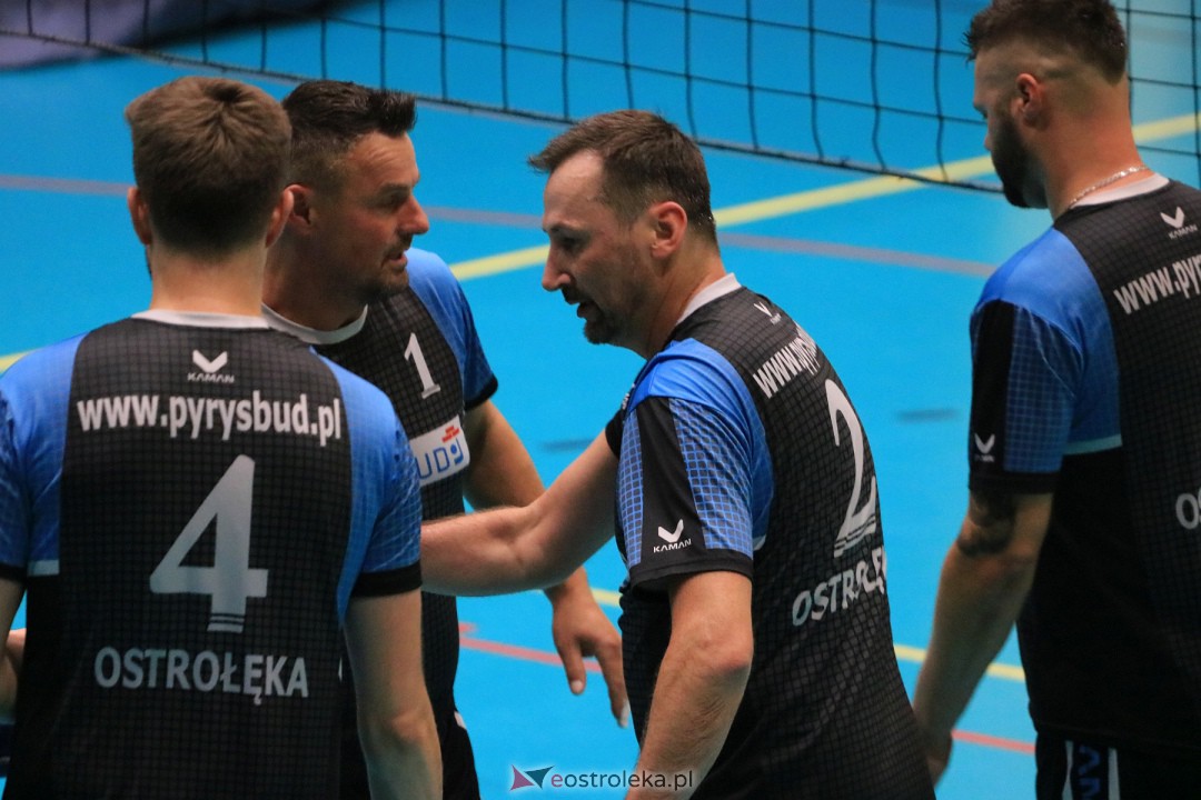Kurpie Volleyball [14.10.2023] - zdjęcie #24 - eOstroleka.pl