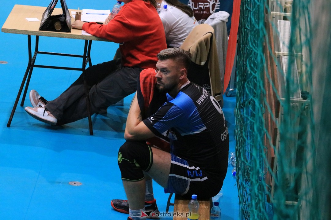 Kurpie Volleyball [14.10.2023] - zdjęcie #23 - eOstroleka.pl