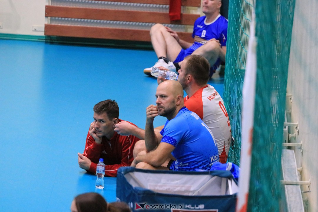 Kurpie Volleyball [14.10.2023] - zdjęcie #22 - eOstroleka.pl