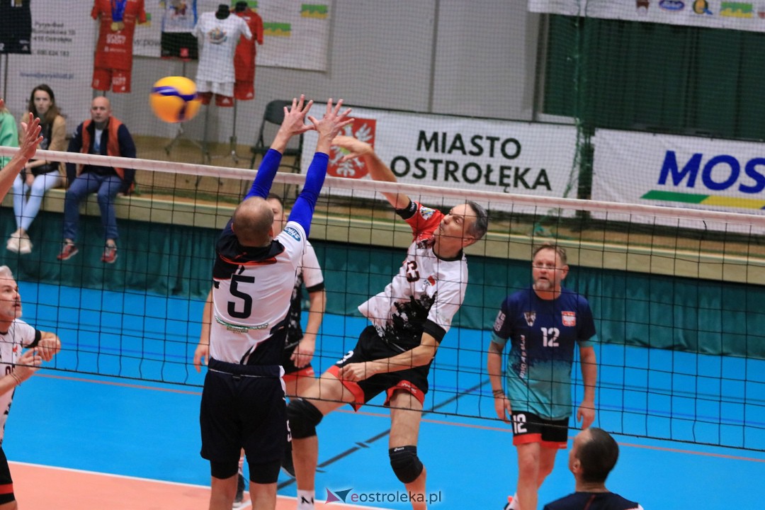 Kurpie Volleyball [14.10.2023] - zdjęcie #54 - eOstroleka.pl