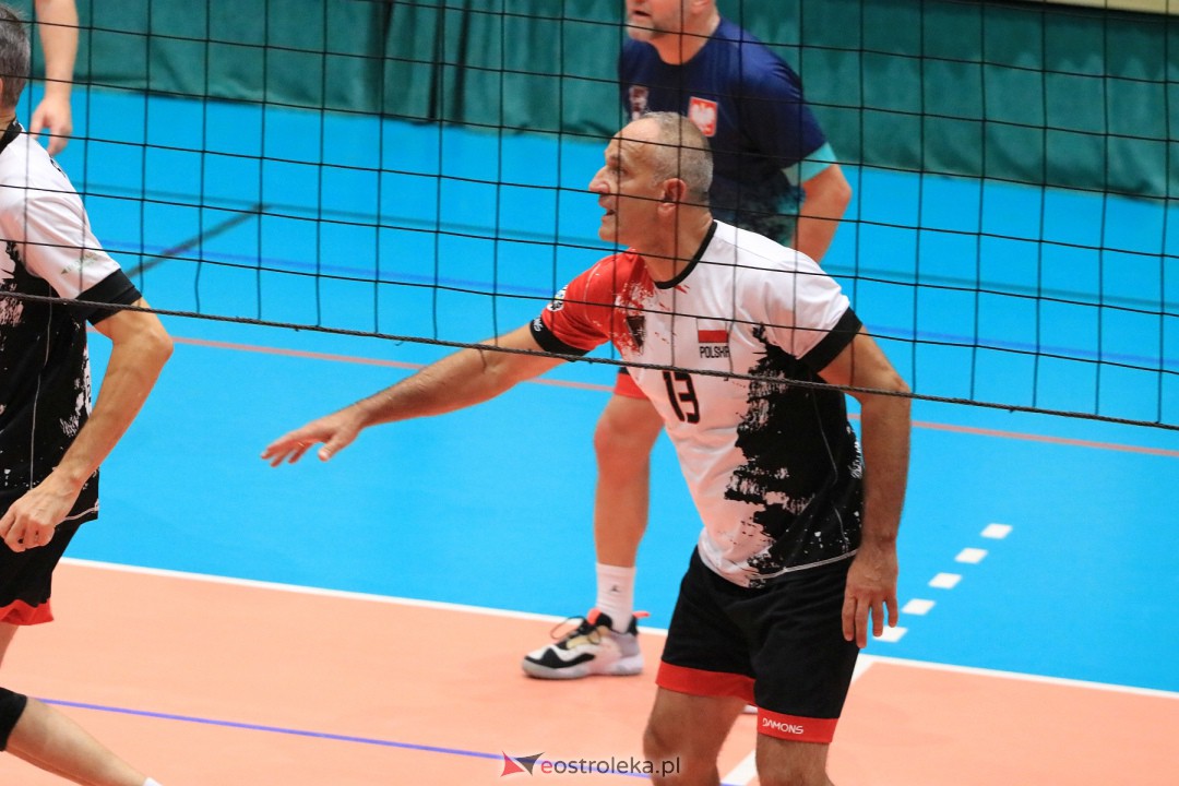 Kurpie Volleyball [14.10.2023] - zdjęcie #18 - eOstroleka.pl