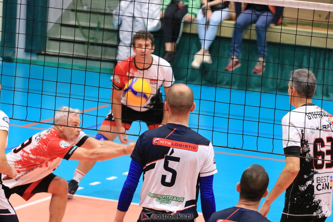 Kurpie Volleyball [14.10.2023] - zdjęcie #56 - eOstroleka.pl