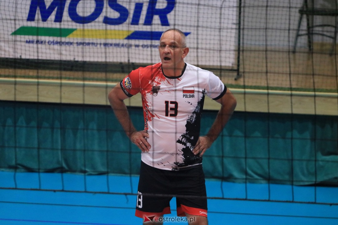 Kurpie Volleyball [14.10.2023] - zdjęcie #16 - eOstroleka.pl