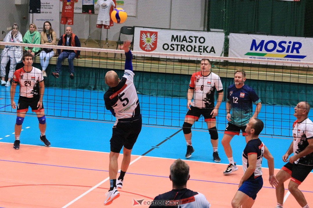 Kurpie Volleyball [14.10.2023] - zdjęcie #15 - eOstroleka.pl