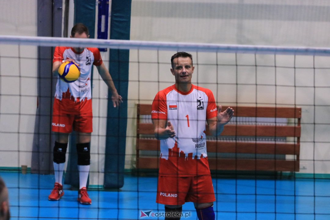 Kurpie Volleyball [14.10.2023] - zdjęcie #14 - eOstroleka.pl