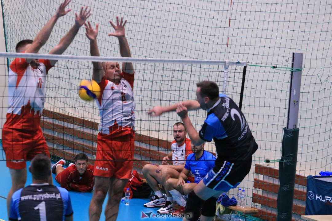 Kurpie Volleyball [14.10.2023] - zdjęcie #61 - eOstroleka.pl
