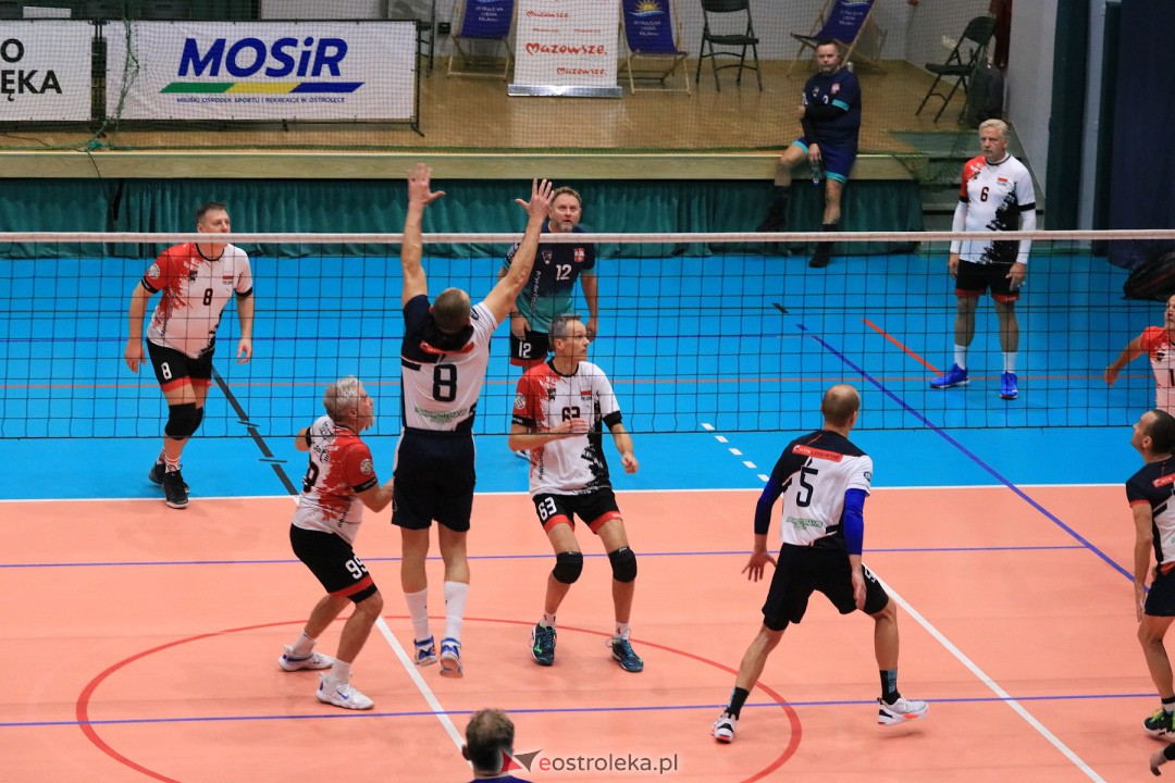 Kurpie Volleyball [14.10.2023] - zdjęcie #63 - eOstroleka.pl