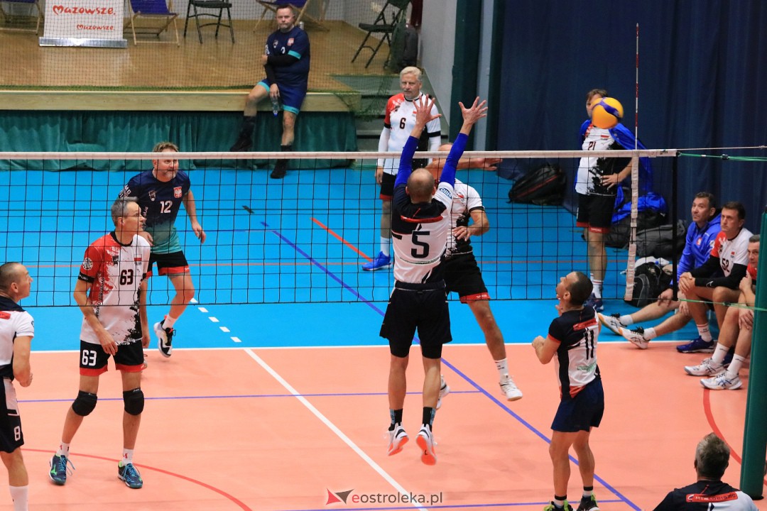 Kurpie Volleyball [14.10.2023] - zdjęcie #64 - eOstroleka.pl