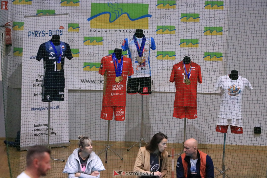 Kurpie Volleyball [14.10.2023] - zdjęcie #66 - eOstroleka.pl