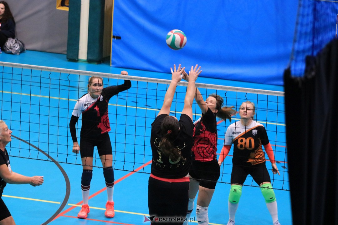 Kurpie Volleyball [14.10.2023] - zdjęcie #6 - eOstroleka.pl