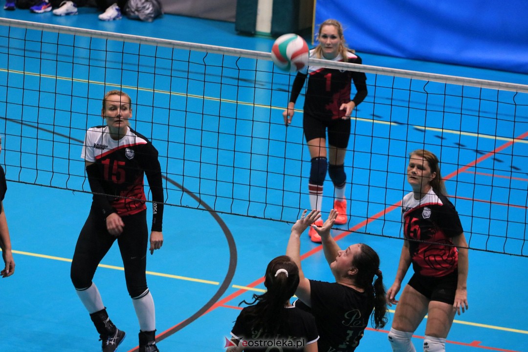 Kurpie Volleyball [14.10.2023] - zdjęcie #69 - eOstroleka.pl