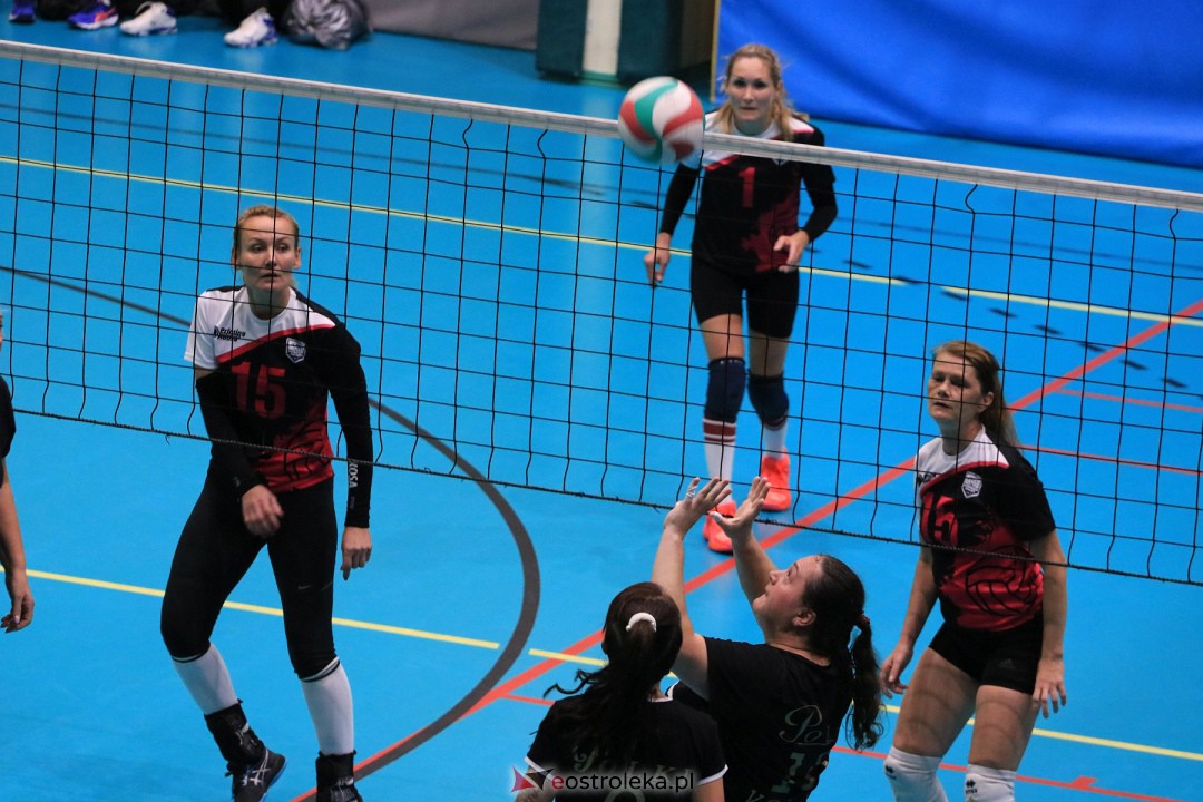 Kurpie Volleyball [14.10.2023] - zdjęcie #4 - eOstroleka.pl