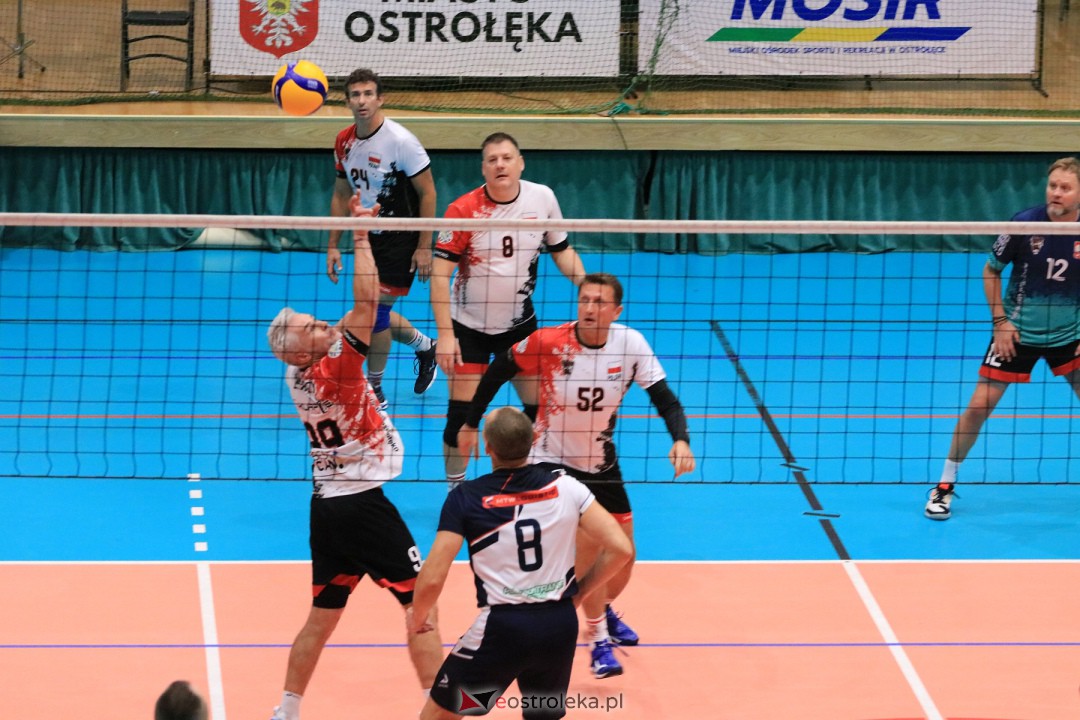 Kurpie Volleyball [14.10.2023] - zdjęcie #3 - eOstroleka.pl