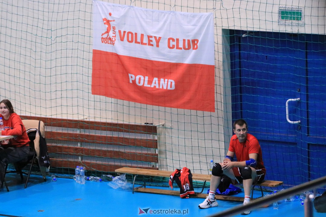 Kurpie Volleyball [14.10.2023] - zdjęcie #2 - eOstroleka.pl