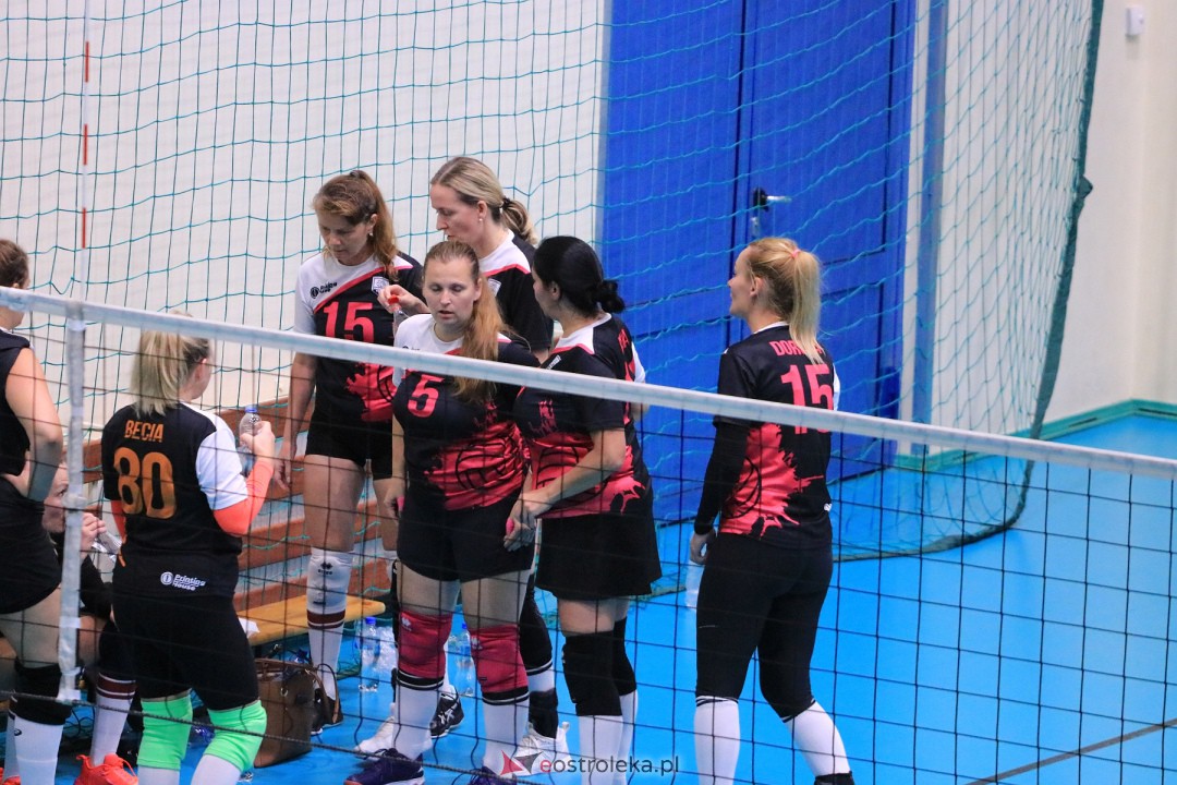 Kurpie Volleyball [14.10.2023] - zdjęcie #1 - eOstroleka.pl
