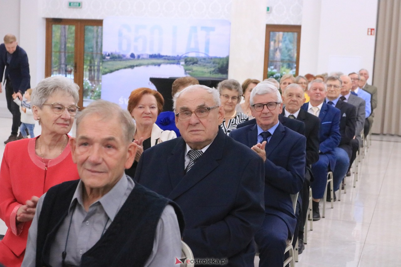 Złote Gody w Ostrołęce [20.10.2023] - zdjęcie #295 - eOstroleka.pl