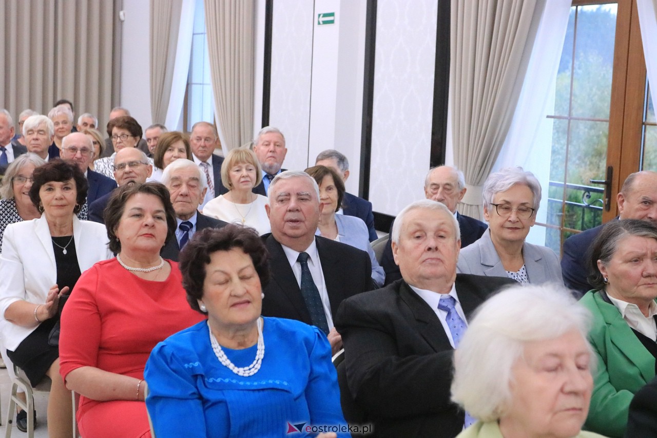 Złote Gody w Ostrołęce [20.10.2023] - zdjęcie #293 - eOstroleka.pl