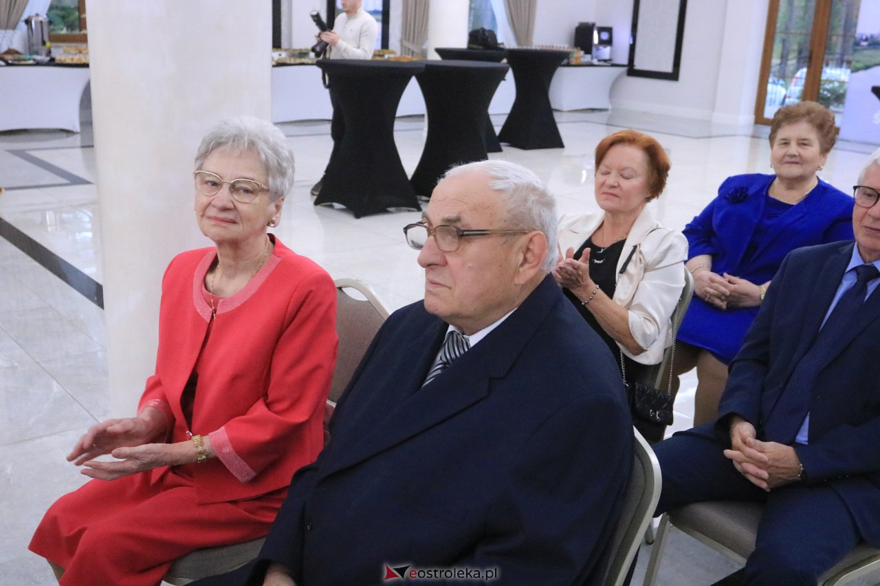 Złote Gody w Ostrołęce [20.10.2023] - zdjęcie #292 - eOstroleka.pl