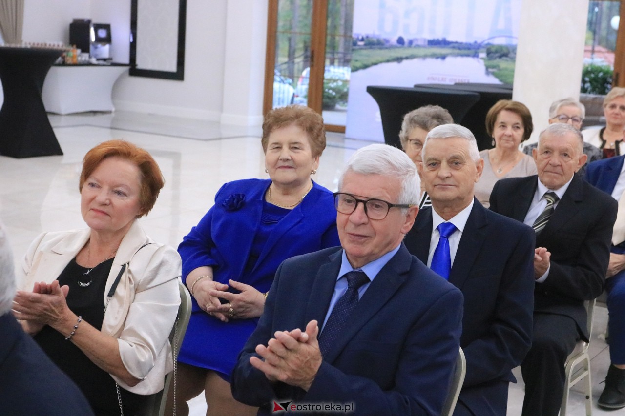 Złote Gody w Ostrołęce [20.10.2023] - zdjęcie #291 - eOstroleka.pl