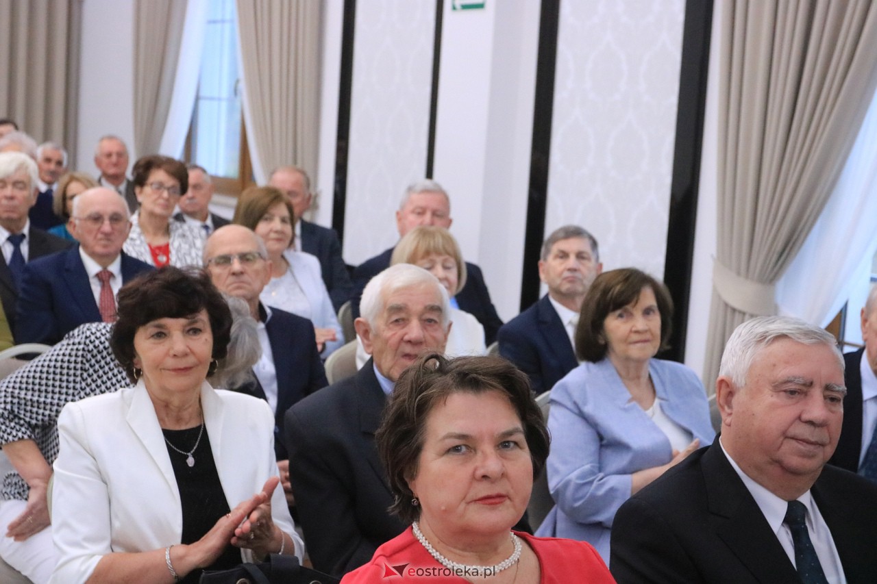 Złote Gody w Ostrołęce [20.10.2023] - zdjęcie #289 - eOstroleka.pl