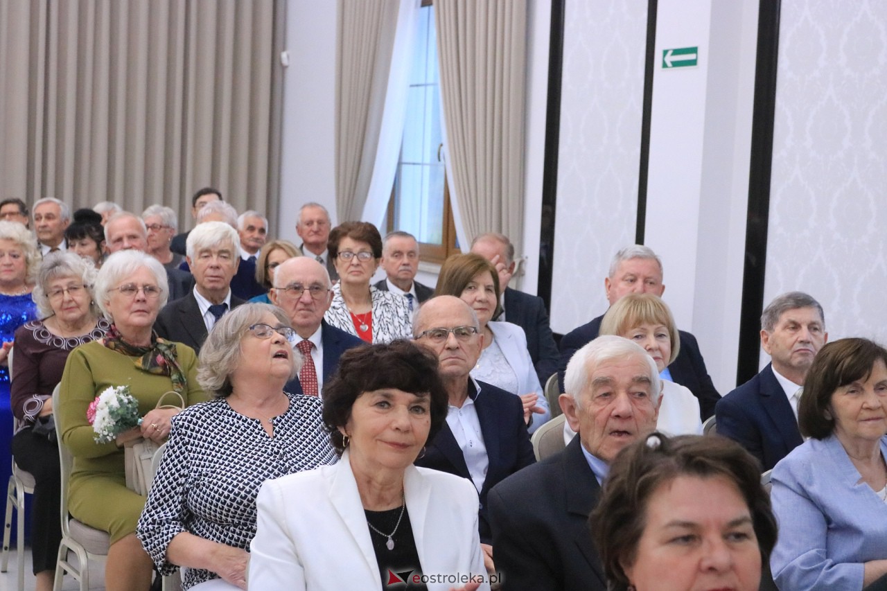Złote Gody w Ostrołęce [20.10.2023] - zdjęcie #288 - eOstroleka.pl