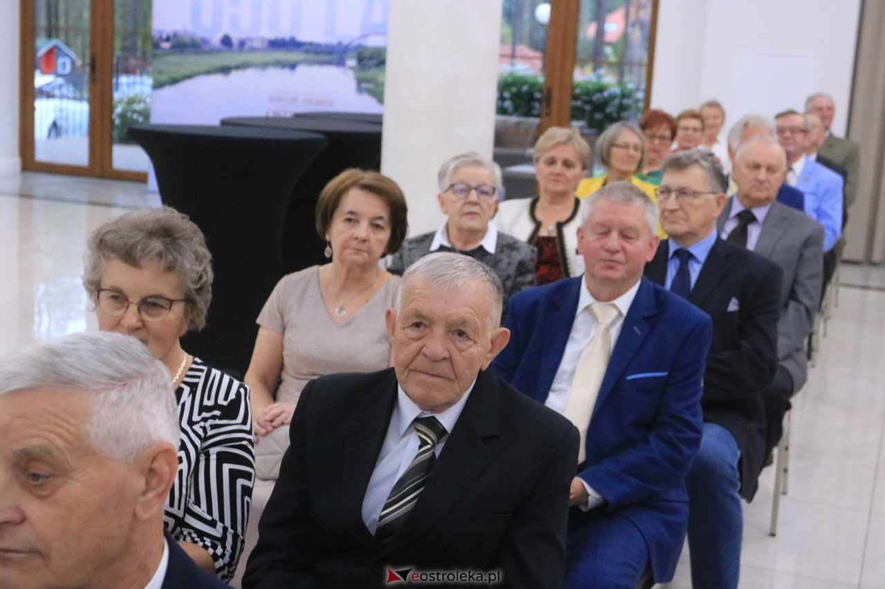 Złote Gody w Ostrołęce [20.10.2023] - zdjęcie #287 - eOstroleka.pl