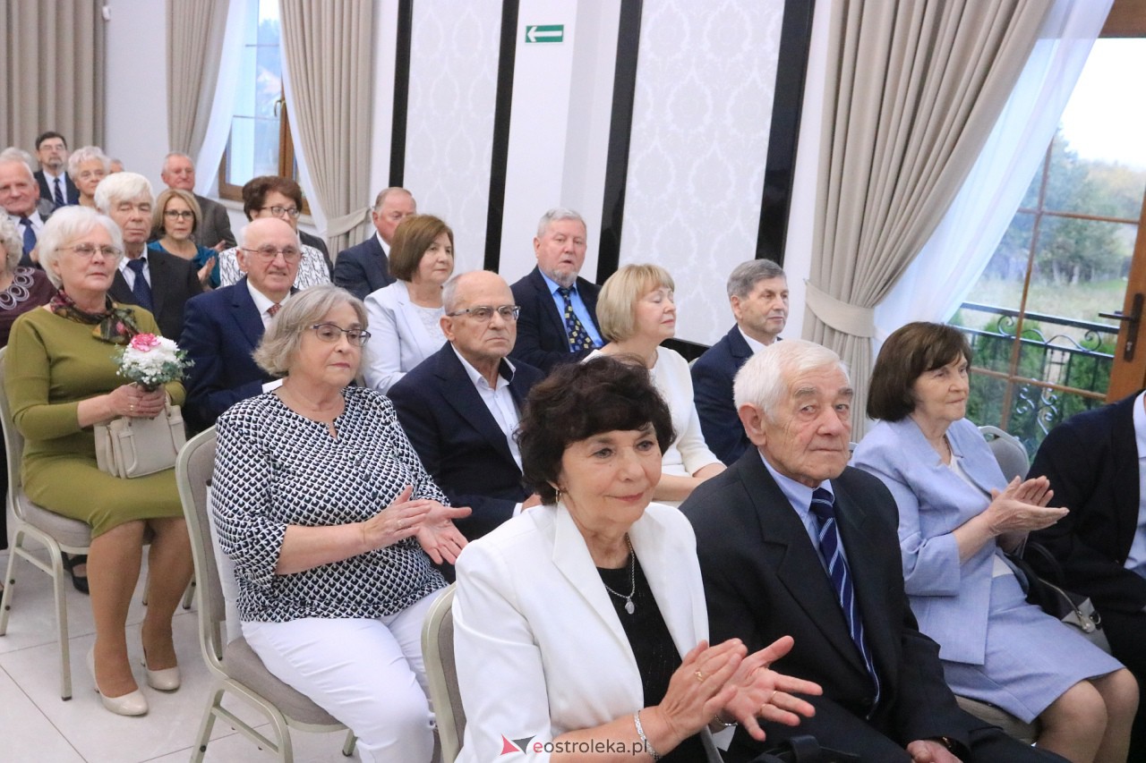 Złote Gody w Ostrołęce [20.10.2023] - zdjęcie #285 - eOstroleka.pl