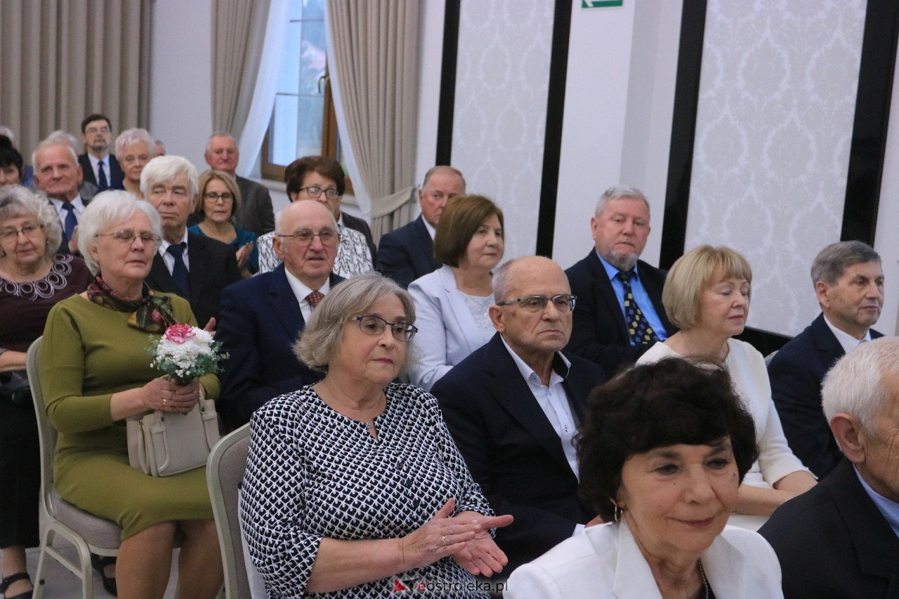 Złote Gody w Ostrołęce [20.10.2023] - zdjęcie #284 - eOstroleka.pl