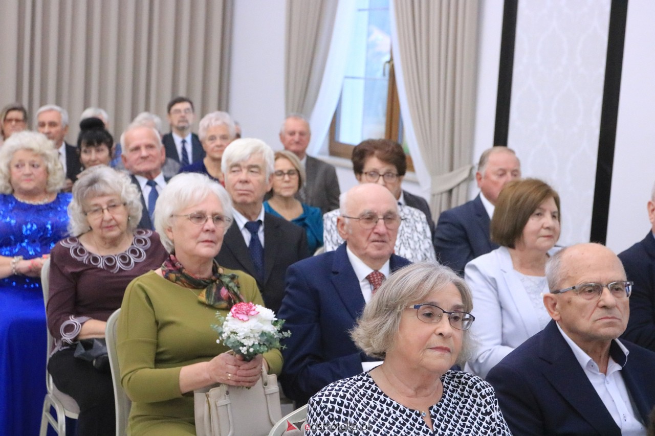 Złote Gody w Ostrołęce [20.10.2023] - zdjęcie #283 - eOstroleka.pl