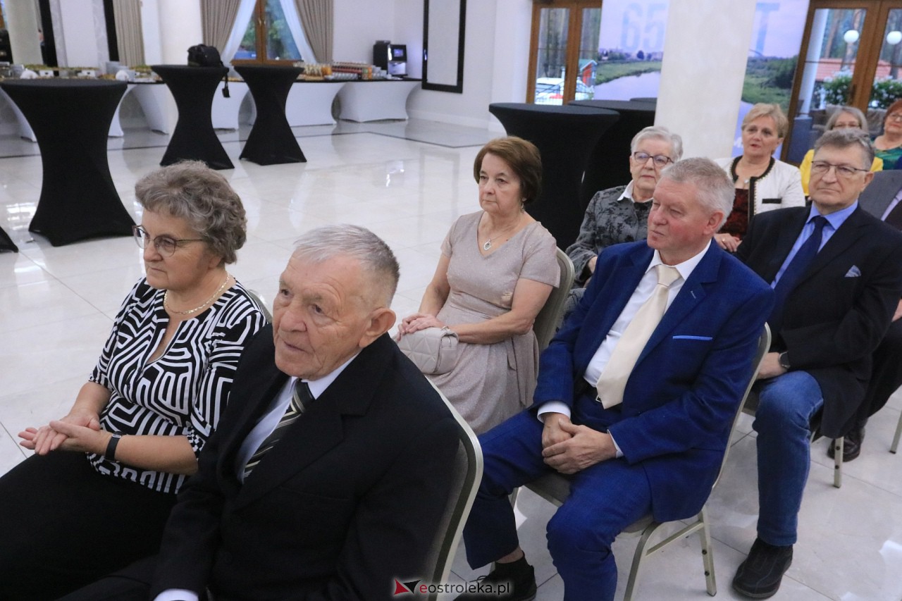 Złote Gody w Ostrołęce [20.10.2023] - zdjęcie #282 - eOstroleka.pl