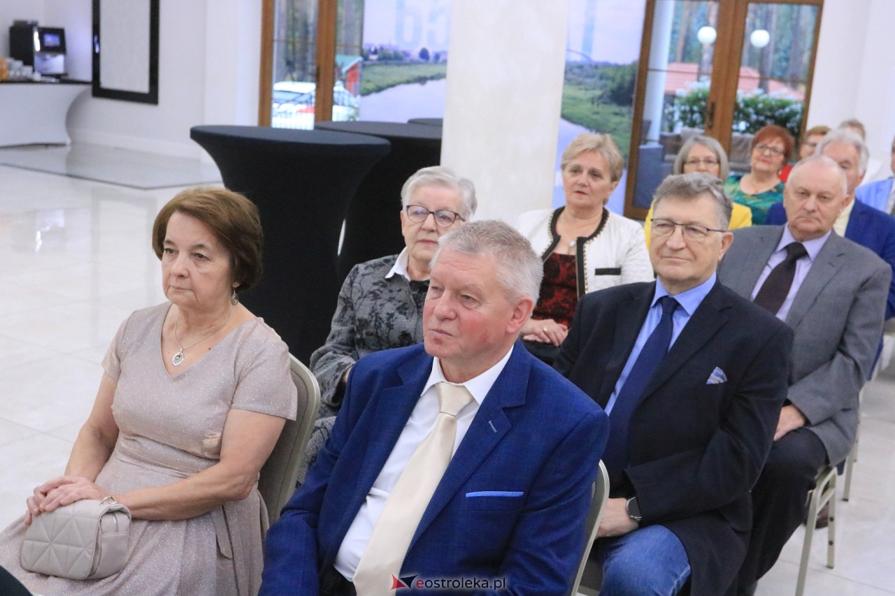 Złote Gody w Ostrołęce [20.10.2023] - zdjęcie #281 - eOstroleka.pl