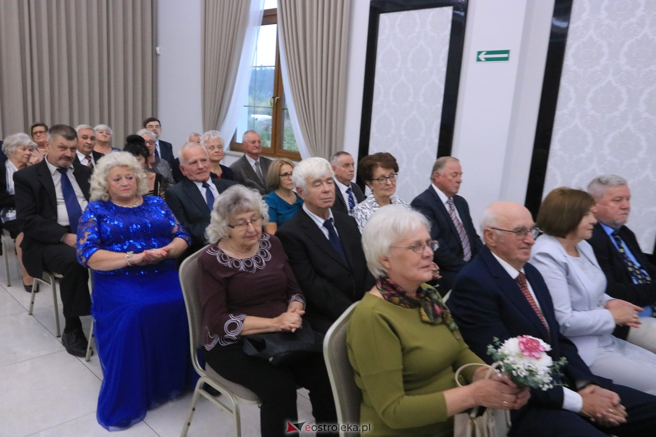 Złote Gody w Ostrołęce [20.10.2023] - zdjęcie #279 - eOstroleka.pl