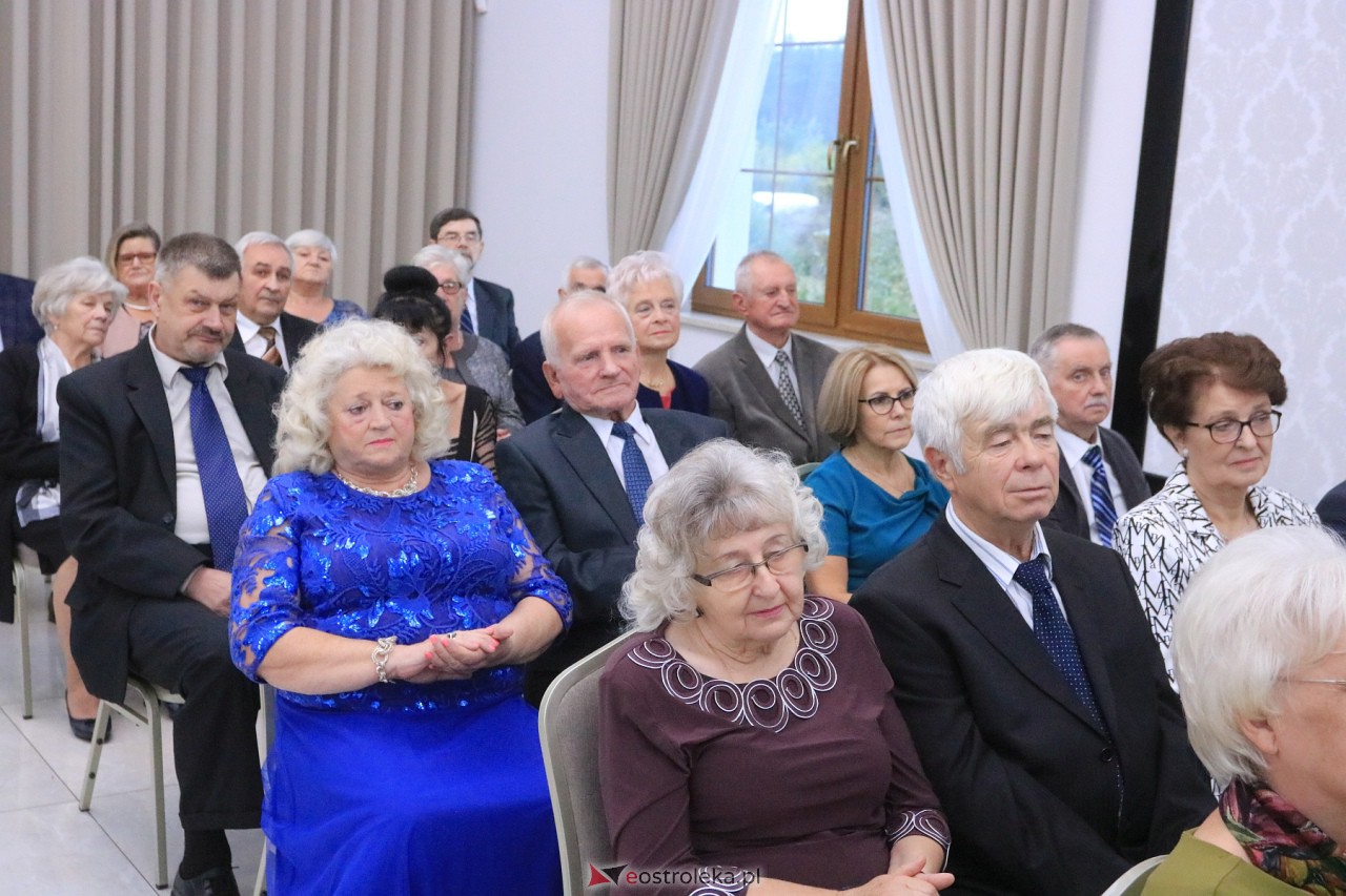 Złote Gody w Ostrołęce [20.10.2023] - zdjęcie #278 - eOstroleka.pl