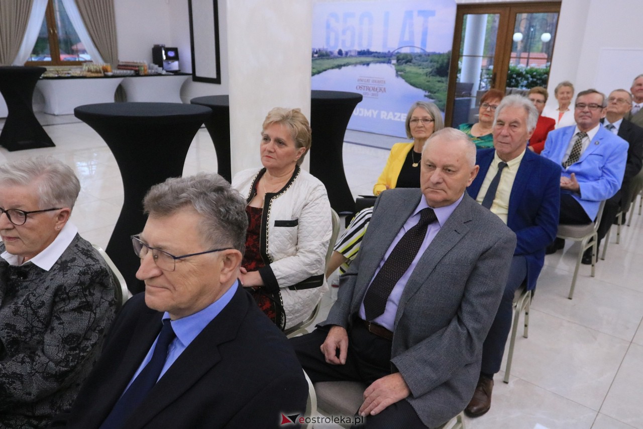 Złote Gody w Ostrołęce [20.10.2023] - zdjęcie #277 - eOstroleka.pl