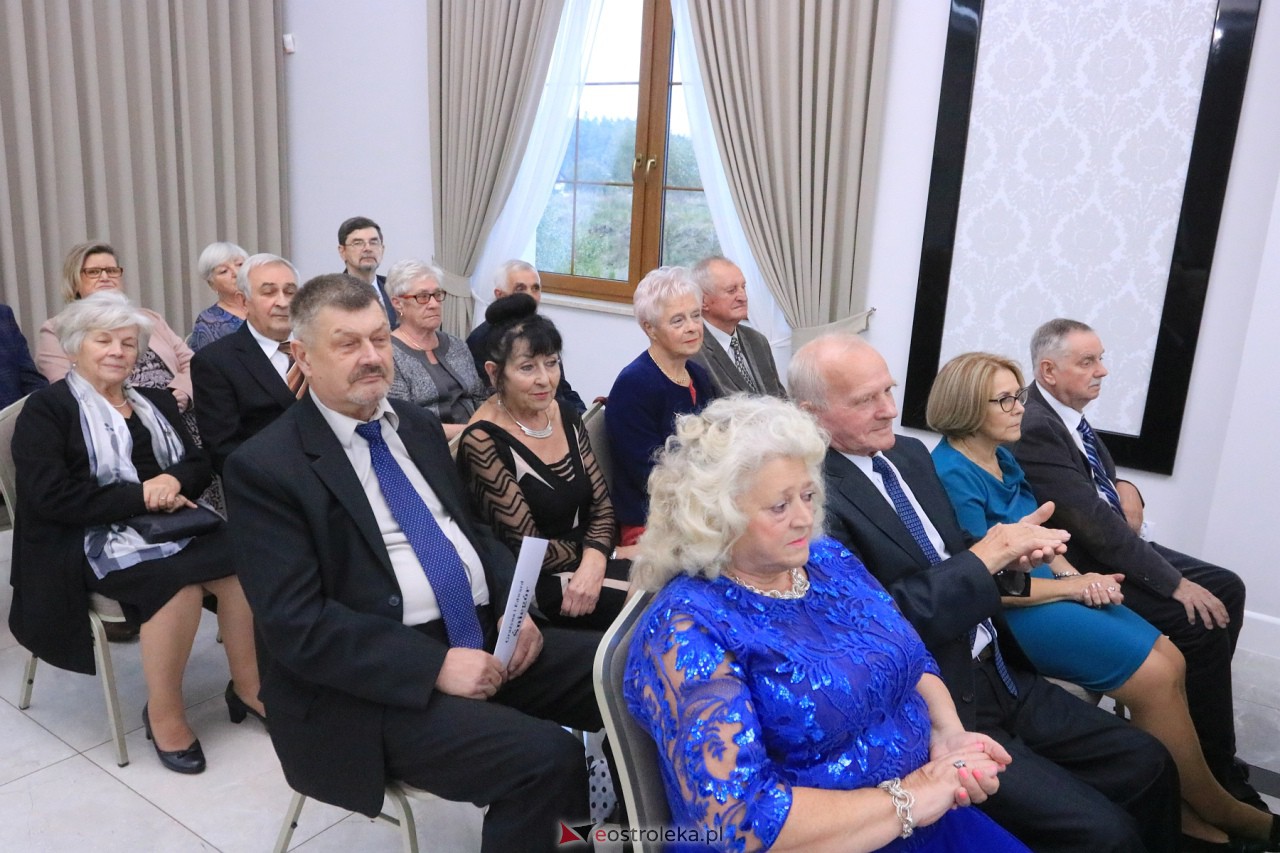 Złote Gody w Ostrołęce [20.10.2023] - zdjęcie #275 - eOstroleka.pl