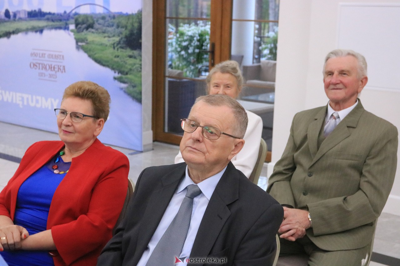 Złote Gody w Ostrołęce [20.10.2023] - zdjęcie #271 - eOstroleka.pl